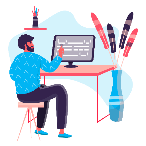 Custom Software Development